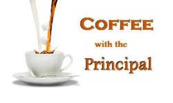 coffee with the principal